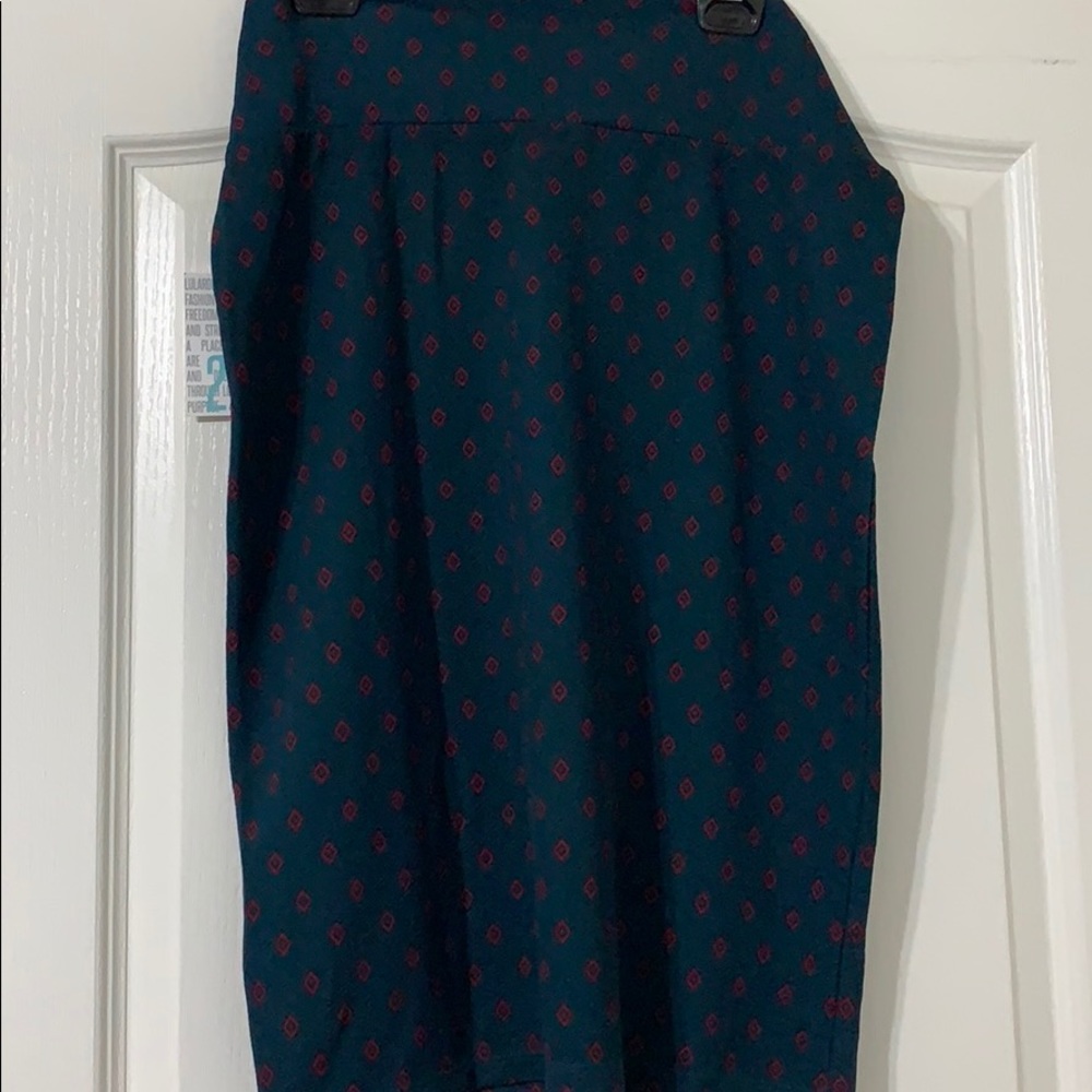LuLaRoe Cassie